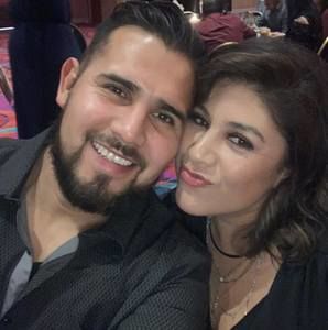 Meet your Posher, Veronica